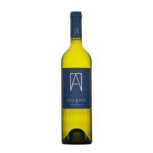 Oenops Wines Απλά Λευκό 750ml
