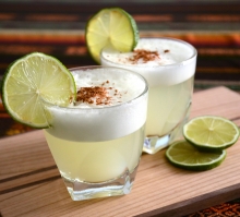 Pitu Cachaca