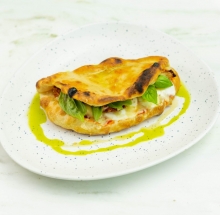 Pizza Sandwich