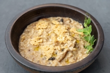 Risotto