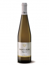 Santo Wines Σαντορίνη Νυχτέρι 2014 750ml