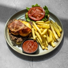 Smash Burger