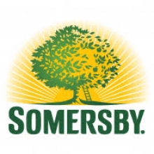 Somersby Μήλο 330ml