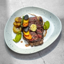Tagliata
