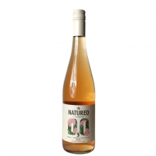 Torres Natureo 0% Alcohol Ροζέ 750ml