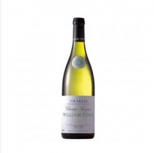 William Fèvre Chablis - Champs Royaux Λευκό 750ml