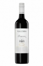 Yalumba Barossa Οίνος Ερυθρός 750ml