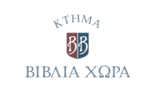 Κτήμα Βίβλια Χώρα Λευκό 750ml