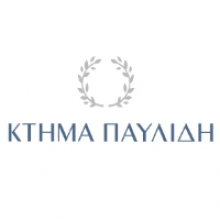 Κτήμα Παυλίδη Emphasis Λευκό Chardonnay 750ml