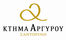 Κτήμα Αργυρού Σαντορίνη Λευκό Ασύρτικο 750ml