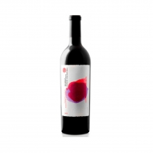 Κτήμα Θεόπετρα Τσιλιλή Κόκκινο 750ml