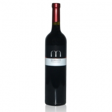 Κτήμα Μπουγιούρη Κόκκινο Merlot 750ml