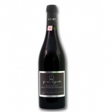 Κτήμα Θυμιοπούλου - Γη και Ουρανός Οίνος Ερυθρός 750ml