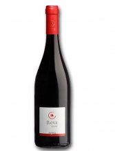 Κτήμα Σκούρα Fleva Οίνος Ερυθρός 750ml