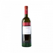 Κτήμα Παυλίδη Thema Οίνος Ερυθρός 750ml