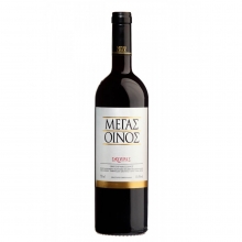 Κτήμα Σκούρα Μέγας Οίνος Οίνος Ερυθρός 750ml