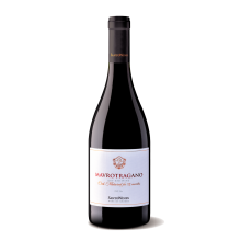 Οινοποιείο Santo Wines Mavrotragono Οίνος Ερυθρός 750ml