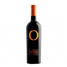 Κτήμα Βίβλια Χώρα Οβηλός Οίνος Ερυθρός 750ml