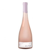 Κτήμα Παυλίδη Alma Ροζέ 750ml