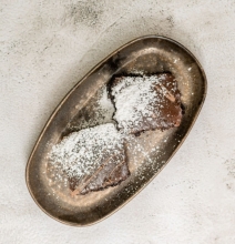 Σοκολατένιο Brownies