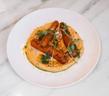 Καραμελωμένα Καρότα στο Φούρνο