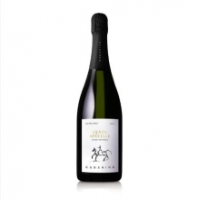Κτήμα Καρανίκα – Cuvee Extra Brut Speciale Αφρώδες 750ml