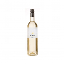 Κτήμα Σκούρα - Άκρες Λευκό 750ml