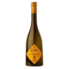 Κτήμα Αβαντίς - Lenga Λευκό 750ml