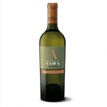 Κτήμα Άλφα Sauvignon Blanc 750ml