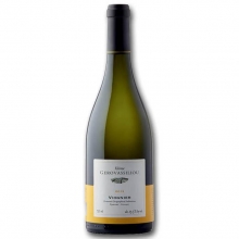 Κτήμα Γεροβασιλείου Viognier Λευκό 750ml