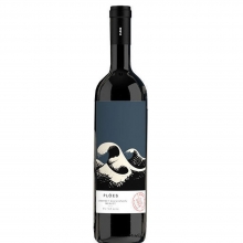 Κτήμα Κώστα Λαζαρίδη - Ploes Οίνος Ερυθρός 750ml