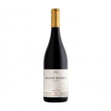 Οινοποιείο Δουλουφάκη - Grand Reserve Δάφνες Οίνος Ερυθρός 750ml
