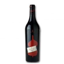 Κτήμα Βιβλία Χώρα - Sole Οίνος Ερυθρός 750ml