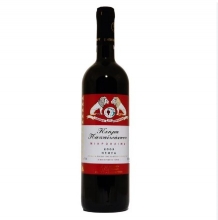 Κτήμα Παπαϊωάννου - Μικροκλίμα 2015 Οίνος Ερυθρός 750ml