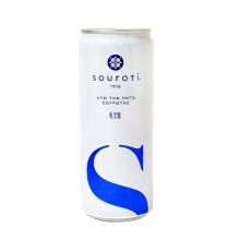 Σουρωτή 330ml