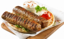 Κεμπάπ (τεμάχιο)