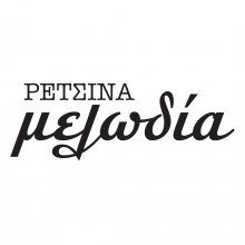 Ρετσίνα Μελωδία 500ml