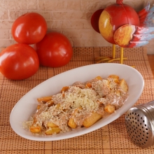 Μερίδα Πατάτες Τηγανητές