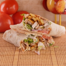 Λαβάς Μπουτάκια Σχάρας