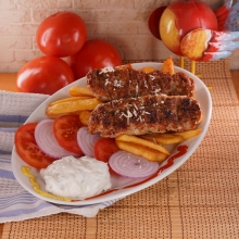 Μερίδα Κεμπάπ