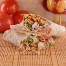 Λαβάς Λουκάνικο Χοιρινό