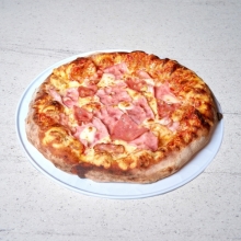 2 Πίτσες 30cm επιλογής + 1 Coca-Cola 1lt