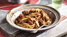 Bolognese