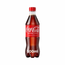 Coca-Cola 500ml