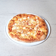 Pizza 4 Τυριών (22cm)