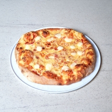 Pizza Μαργαρίτα (22cm)
