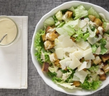 Σαλάτα Caesars