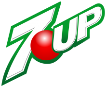 7 Up 330ml