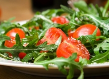 Σαλάτα La Greta