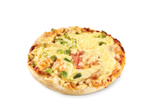 Ατομική Πίτσα